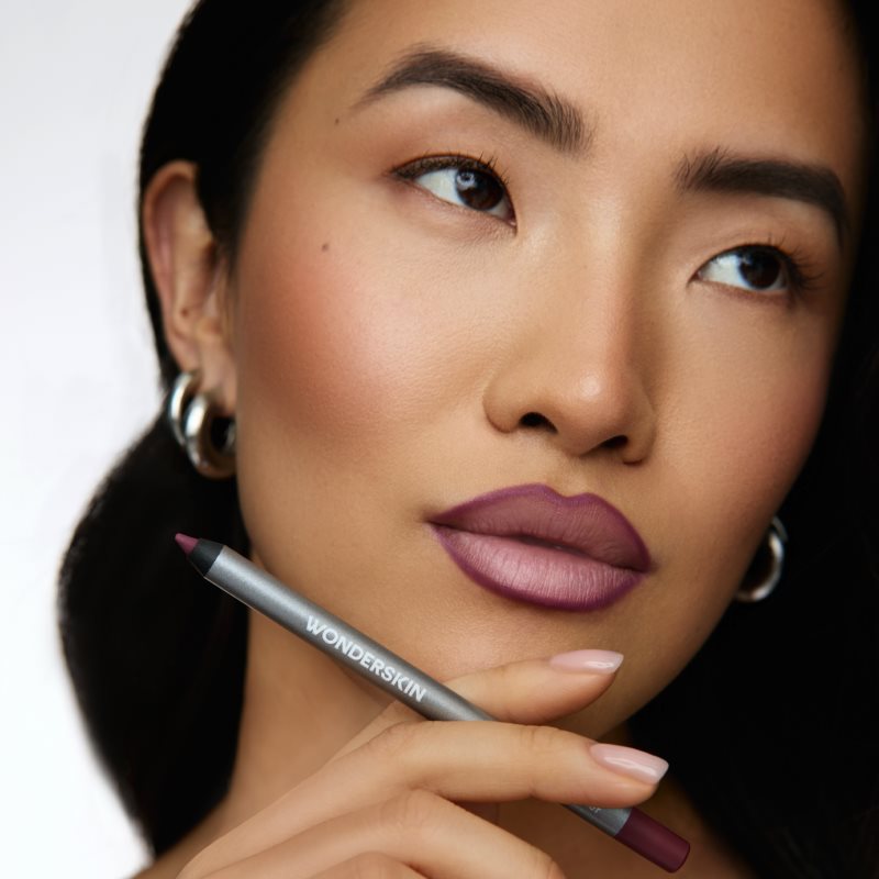 WONDERSKIN 360 Contour Konturstift für die Lippen Farbton Mauve 1.2 g (Bild 2)