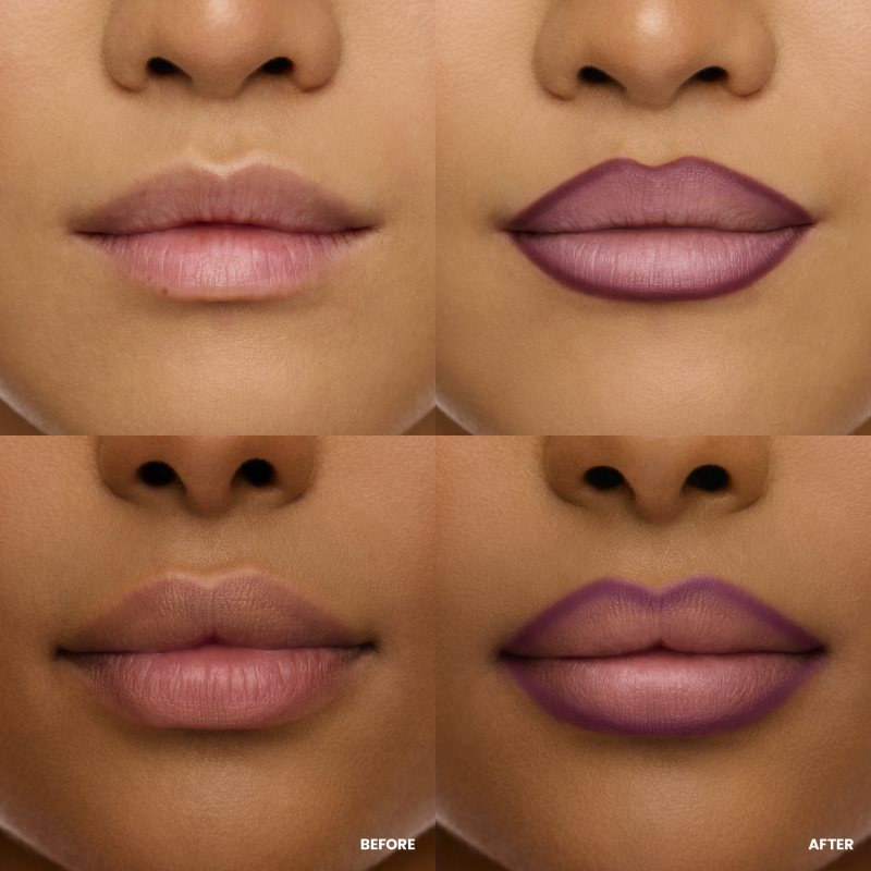 WONDERSKIN 360 Contour Konturstift für die Lippen Farbton Mauve 1.2 g (Bild 4)