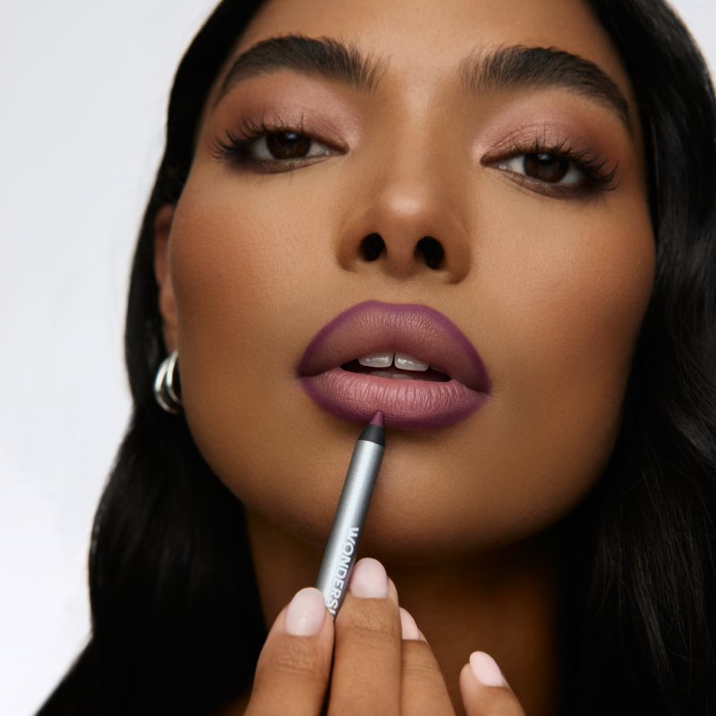 WONDERSKIN 360 Contour Konturstift für die Lippen Farbton Mauve 1.2 g (Bild 5)