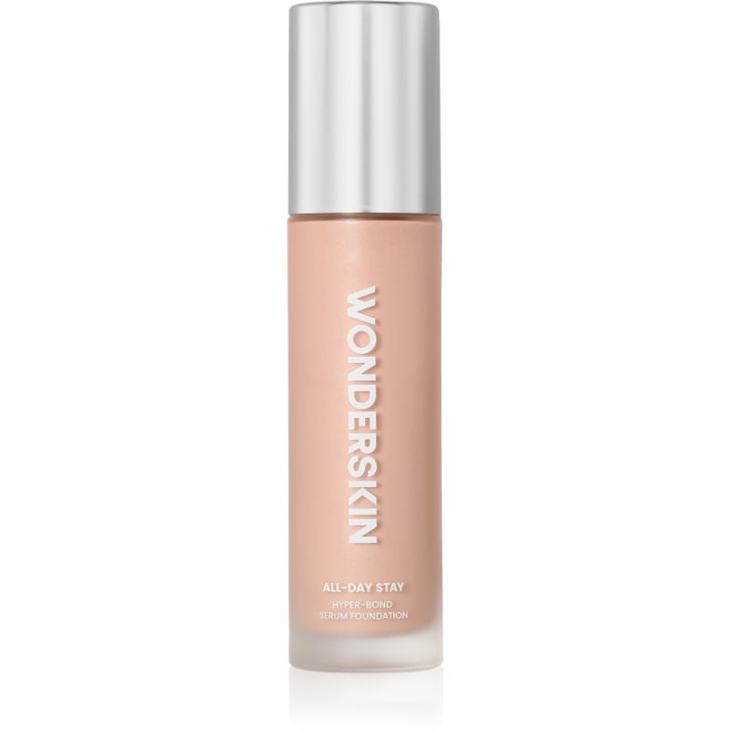 WONDERSKIN Hyper Bond All-Day Stay Serum Foundation dlouhotrvající make-up odstín 30 ml