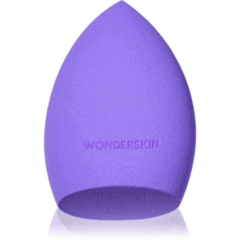WONDERSKIN Curve Blender make-up houbička 1 ks