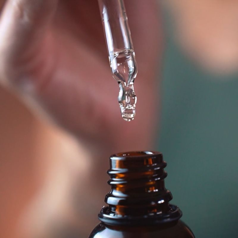 Thumbnail - WoodenSpoon Argan Oil 100% Arganöl 30 ml