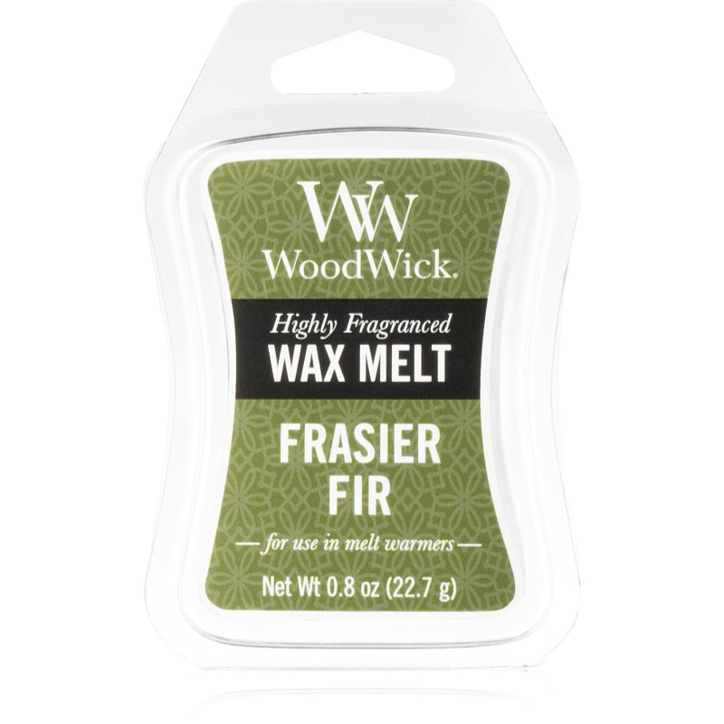 

Woodwick Frasier Fir віск для аромалампи
