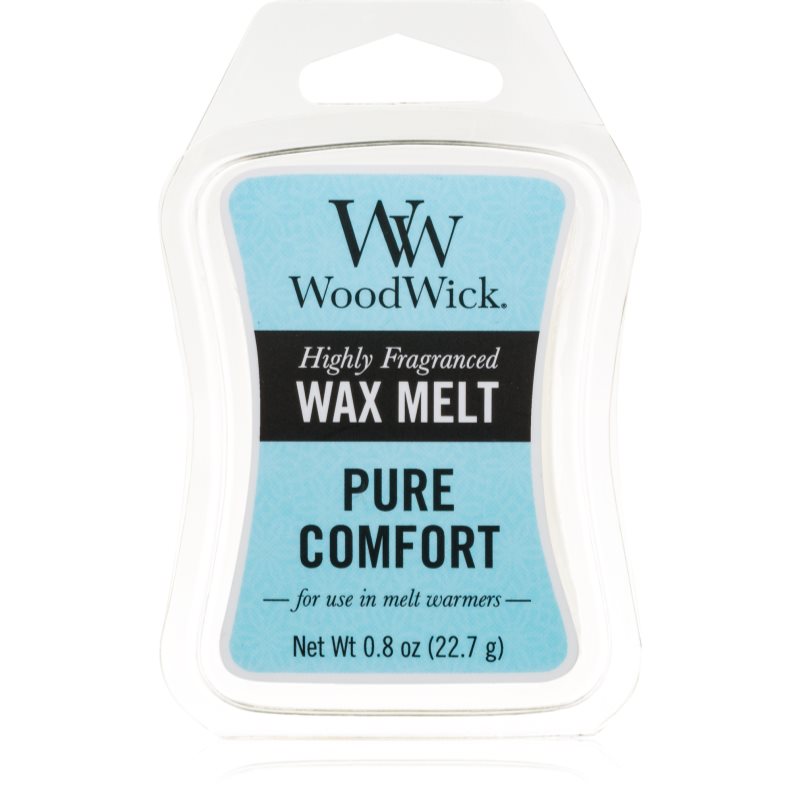 

Woodwick Pure Comfort віск для аромалампи