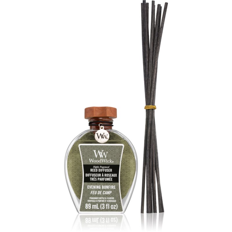 

Woodwick Evening Bonfire aромадифузор з наповненням