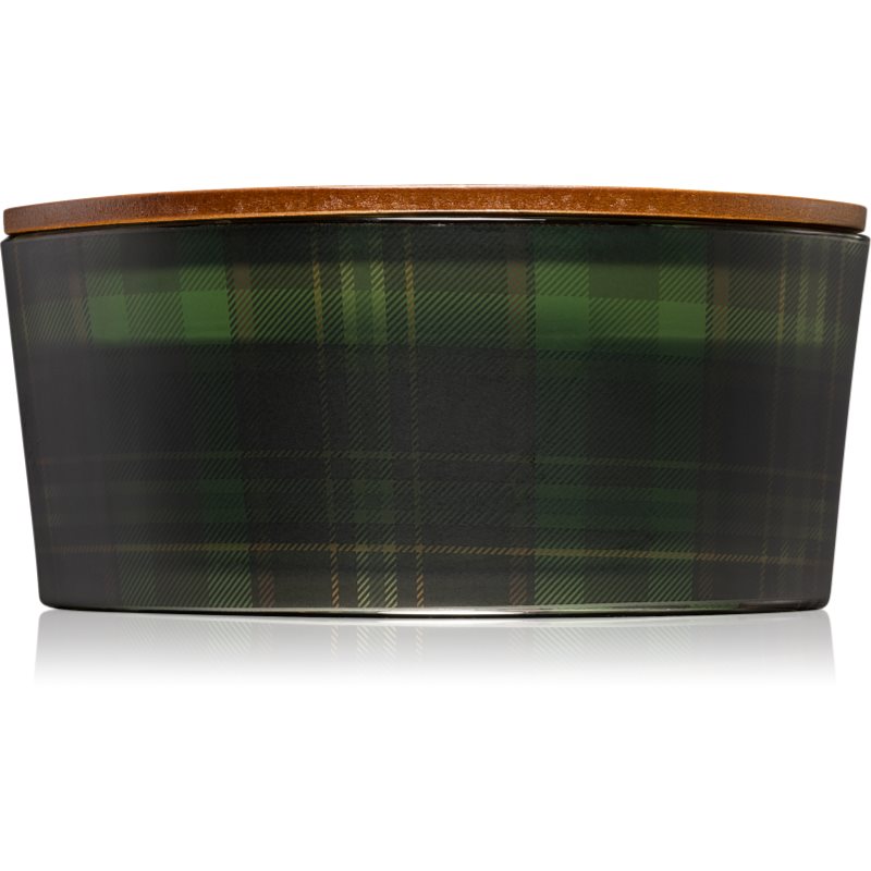 

Woodwick Frasier Fir aроматична свічка (hearthwick