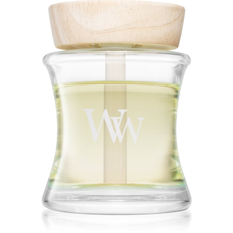 

Woodwick Fireside aромадифузор з наповненням