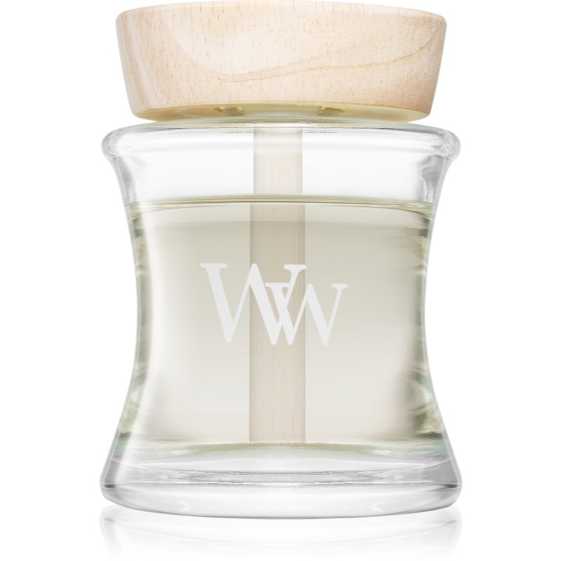 

Woodwick Linen aромадифузор з наповненням І
