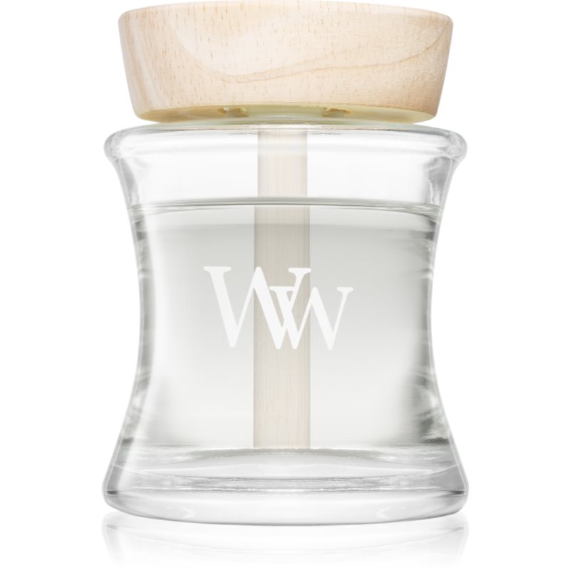 

Woodwick White Tea & Jasmine aромадифузор з наповненням