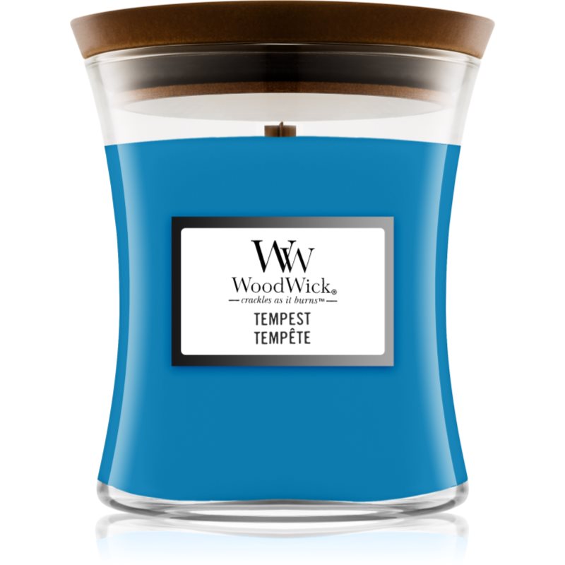 Woodwick Tempest aроматична свічка 275 гр