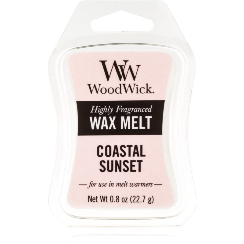 

Woodwick Coastal Sunset віск для аромалампи