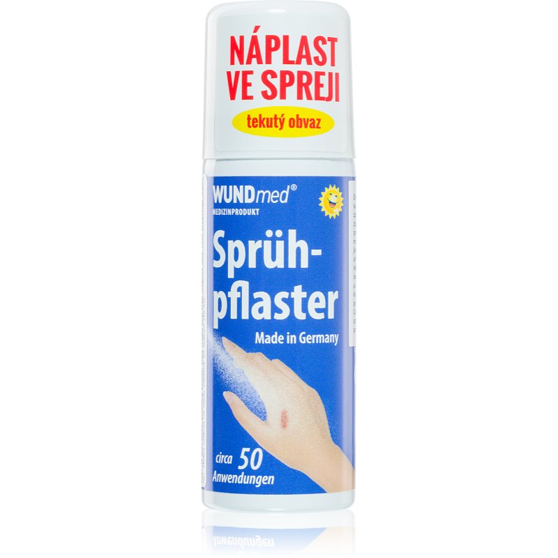 Wundmed Tekutý obvaz 40 ml