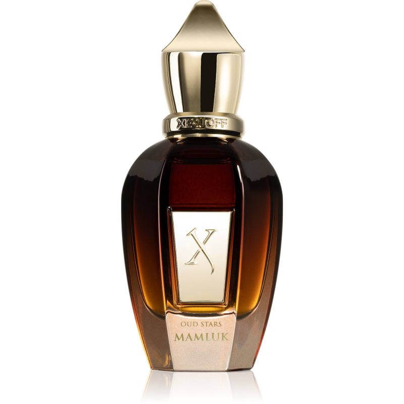 Xerjoff Oud Stars Mamluk parfémovaná voda unisex 50 ml