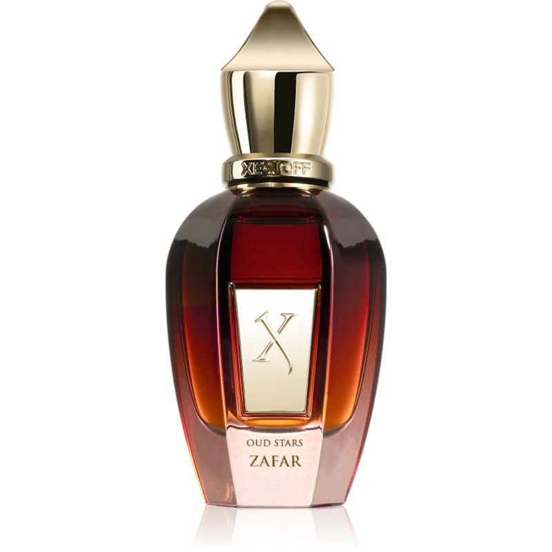 Flacon Oud Stars Zafar Eau de Parfum unisex