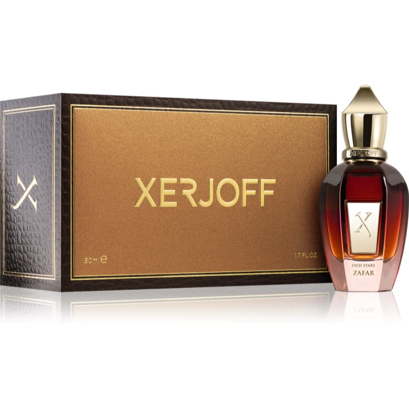 Xerjoff Oud Stars Zafar Eau de Parfum Unisex 50 ml