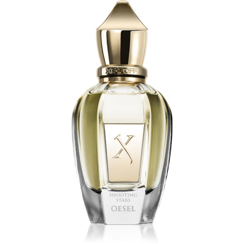 Xerjoff Shooting Stars Oesel parfémovaná voda unisex 50 ml