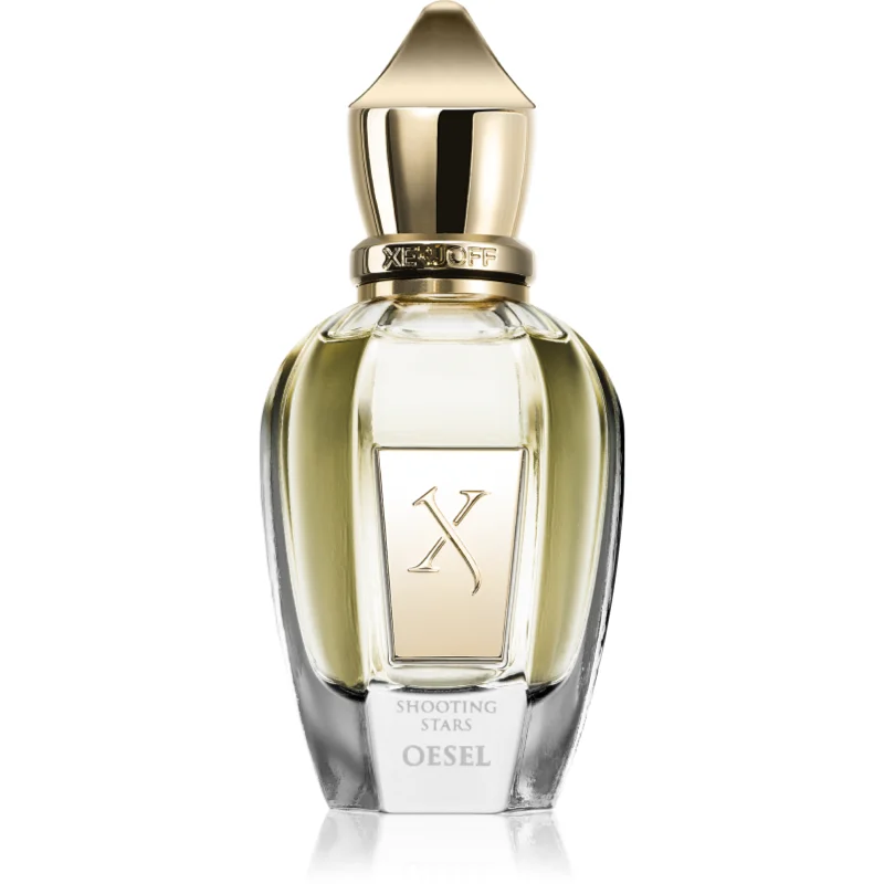 Flacon Shooting Stars Oesel Eau de Parfum unisex