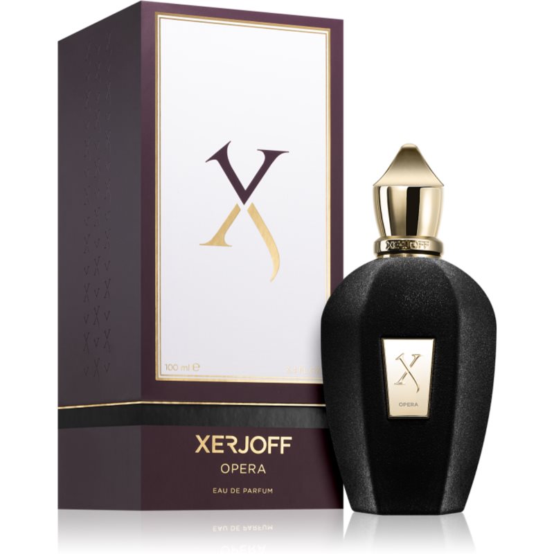 Xerjoff Opera Eau De Parfum Unisex 100 Ml