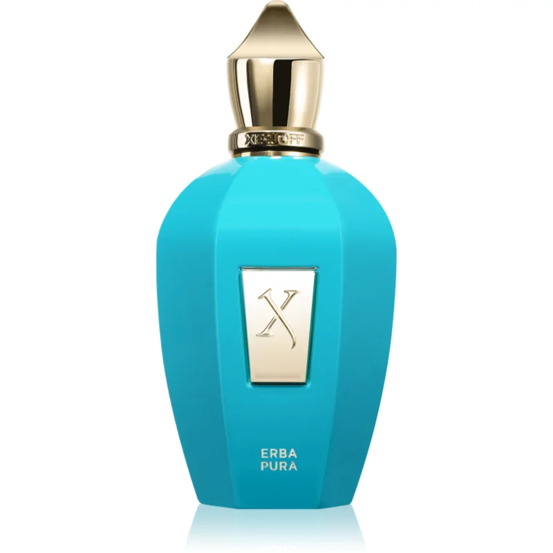 Flacon Erba Pura Eau de Parfum unisex