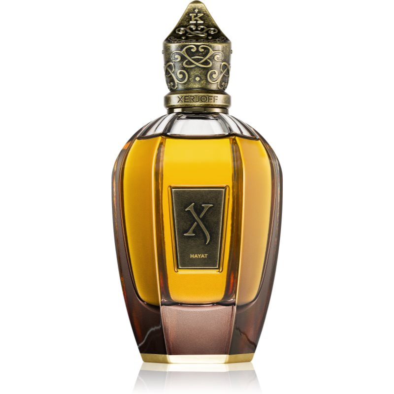 Xerjoff Hayat perfume Unisex 100 ml unisex