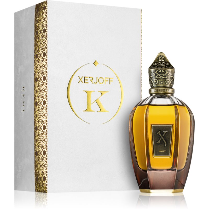 Xerjoff Hayat Perfume Unisex 100 Ml