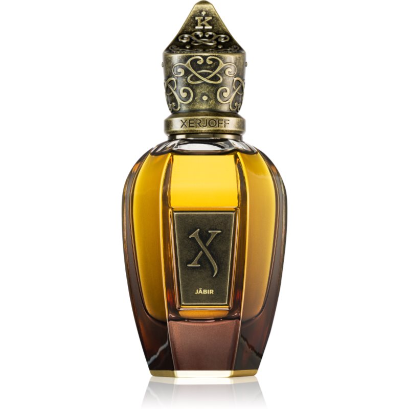 Xerjoff jabir parfüm unisex 50 ml