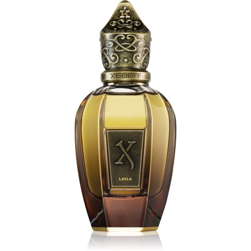 Xerjoff layla parfüm unisex 50 ml