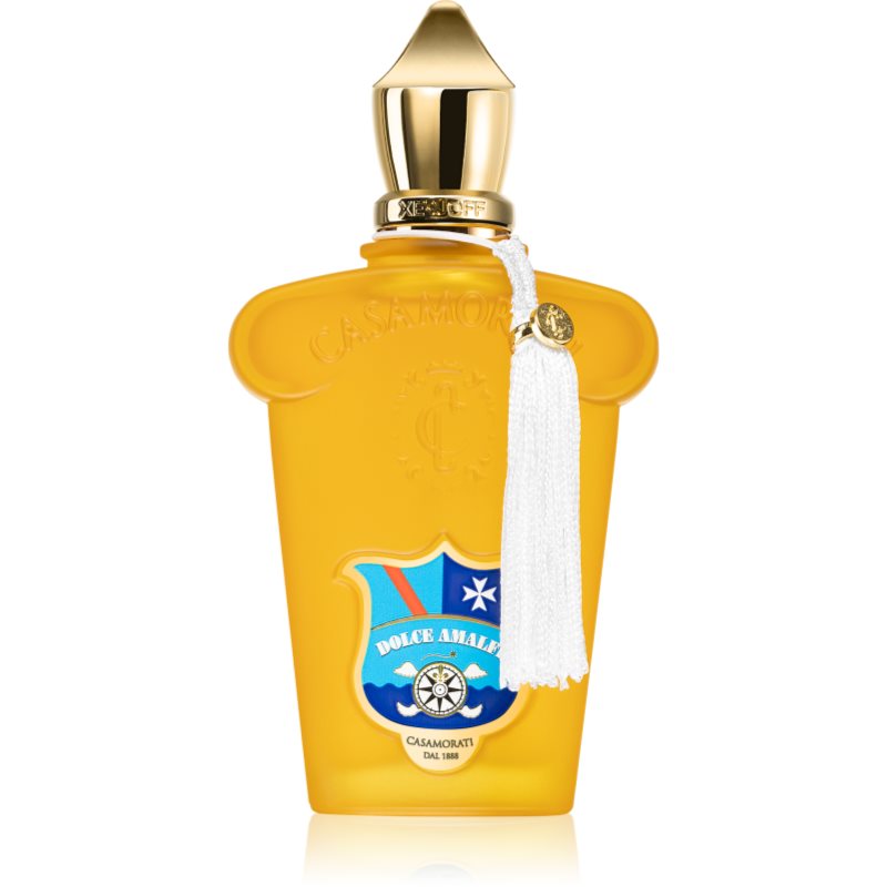 

Xerjoff Dolce Amalfi парфумована вода унісекс