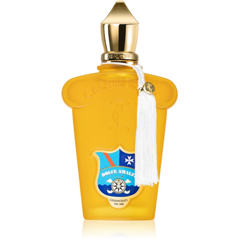 Xerjoff Dolce Amalfi Parfumuotas vanduo Unisex 100 ml