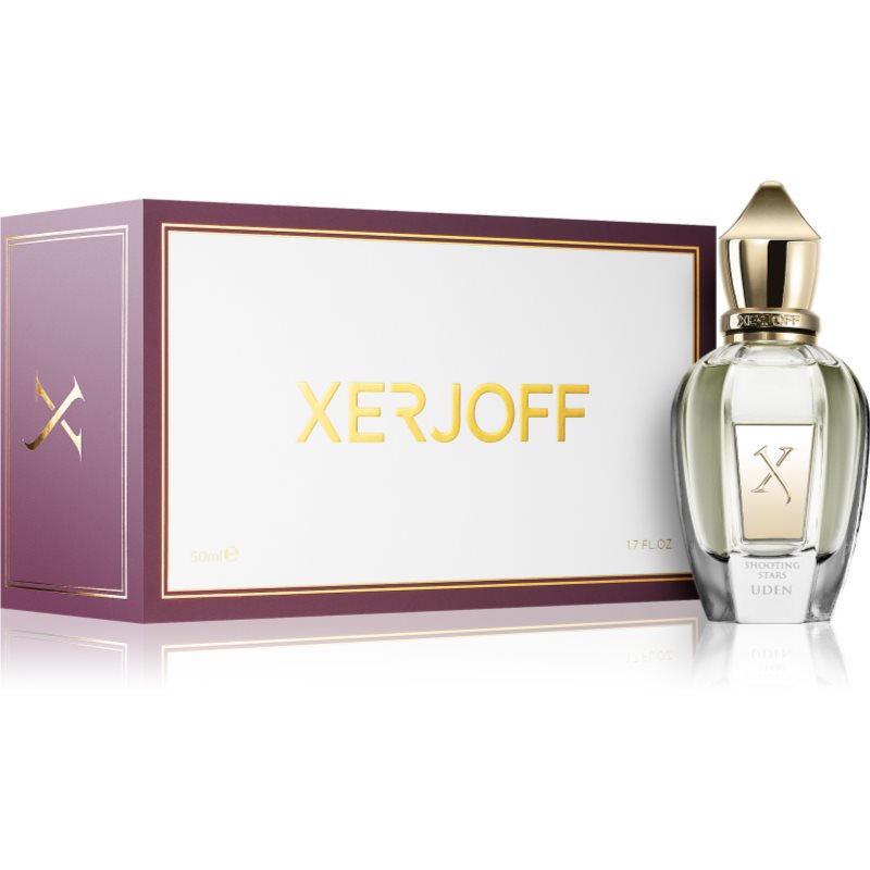 Xerjoff Uden Perfume For Men 50 Ml