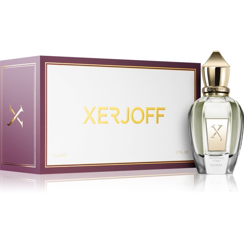 Xerjoff Uden Perfume For Men 50 Ml