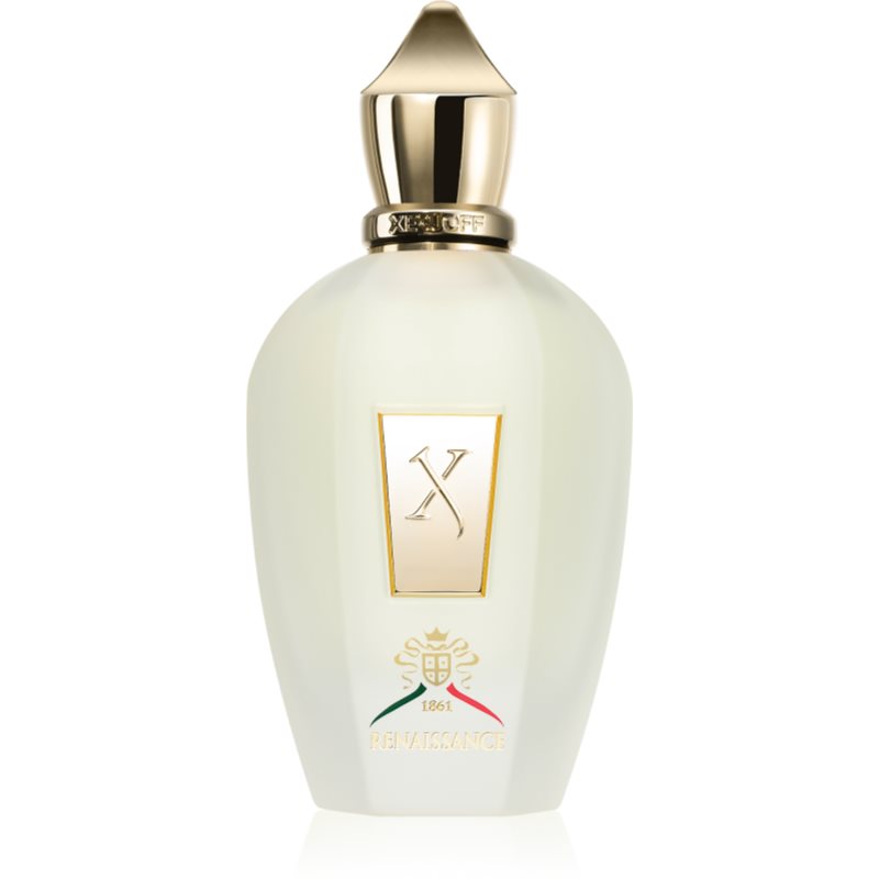 Xerjoff XJ 1861 Renaissance Parfumuotas vanduo Unisex 100 ml