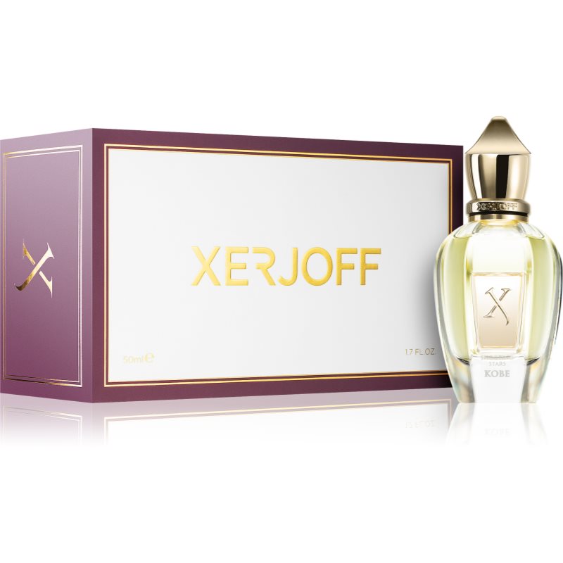 Xerjoff Kobe Parfüm für Herren 50 ml