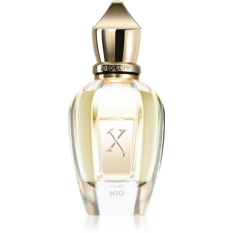 Xerjoff Nio perfume för män 50 ml male