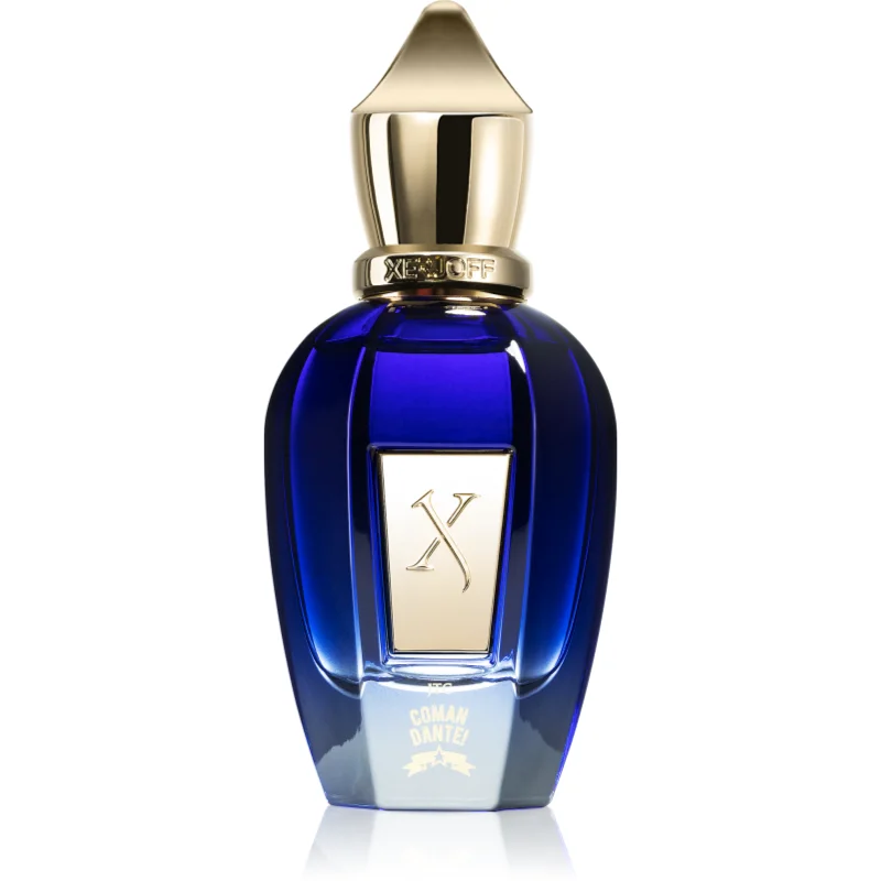 Flacon Comandante Eau de Parfum unisex