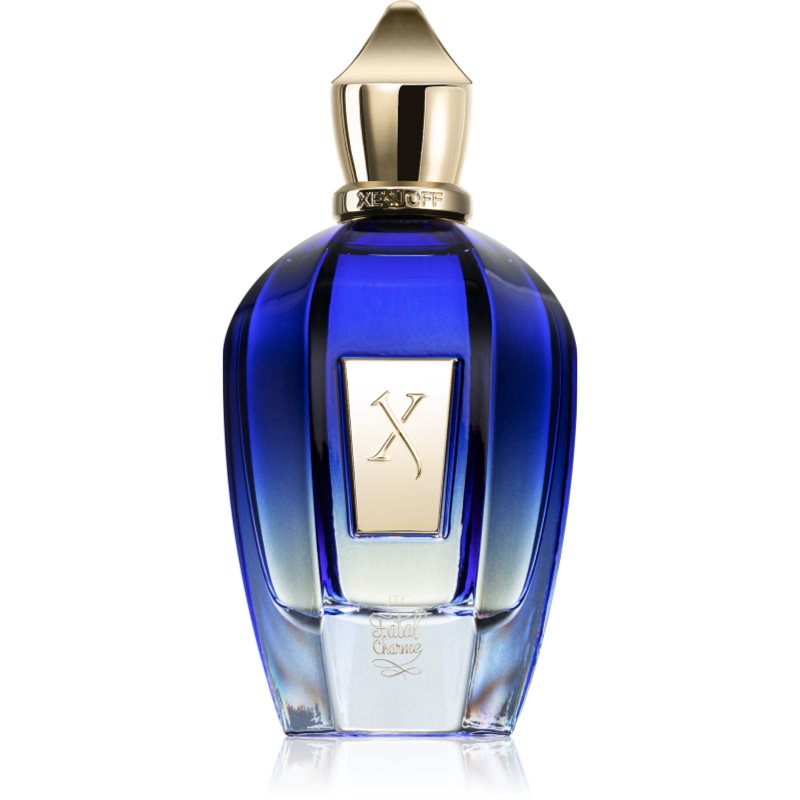 Xerjoff Join the Club Fatal Charme parfémovaná voda unisex 50 ml