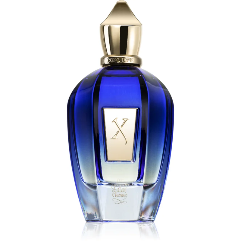 Flacon Join the Club Fatal Charme Eau de Parfum unisex