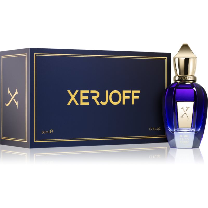 Xerjoff More than Words Eau de Parfum Unisex 50 ml