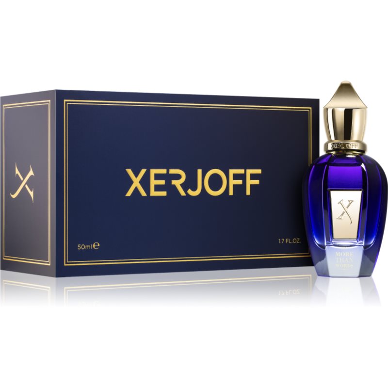 Xerjoff More Than Words парфумована вода унісекс 50 мл