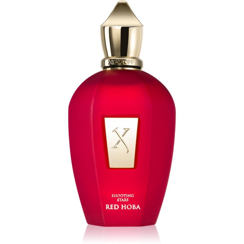 Xerjoff Red Hoba perfume unisex 100 ml
