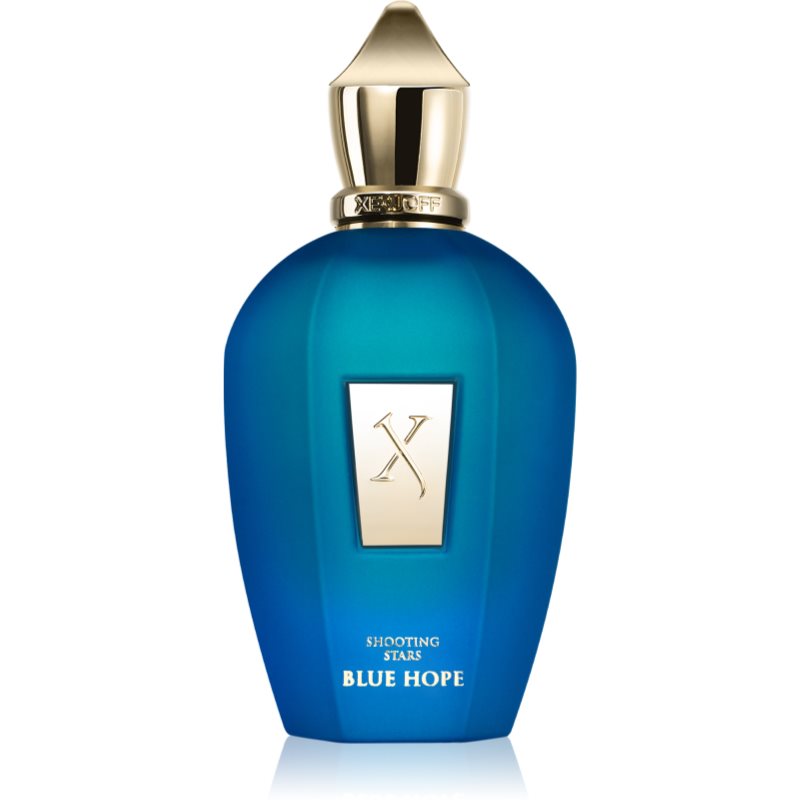 Фото - Жіночі парфуми Xerjoff Blue Hope perfumy unisex 100 ml 
