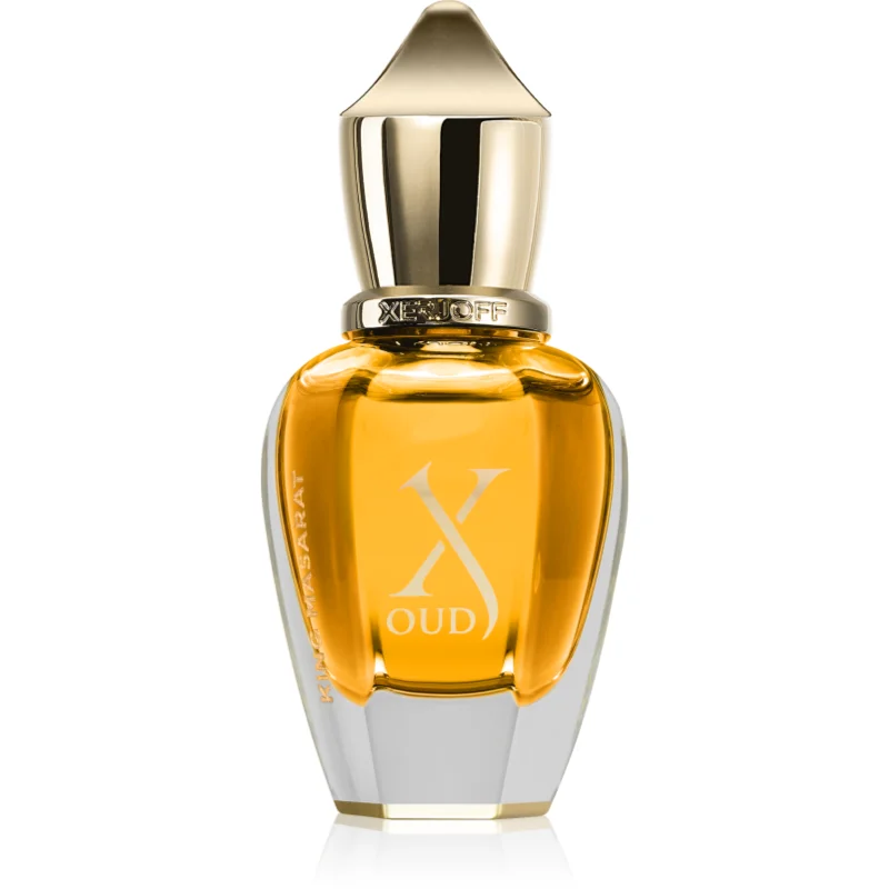 Flacon King Masarat huile parfumée unisex