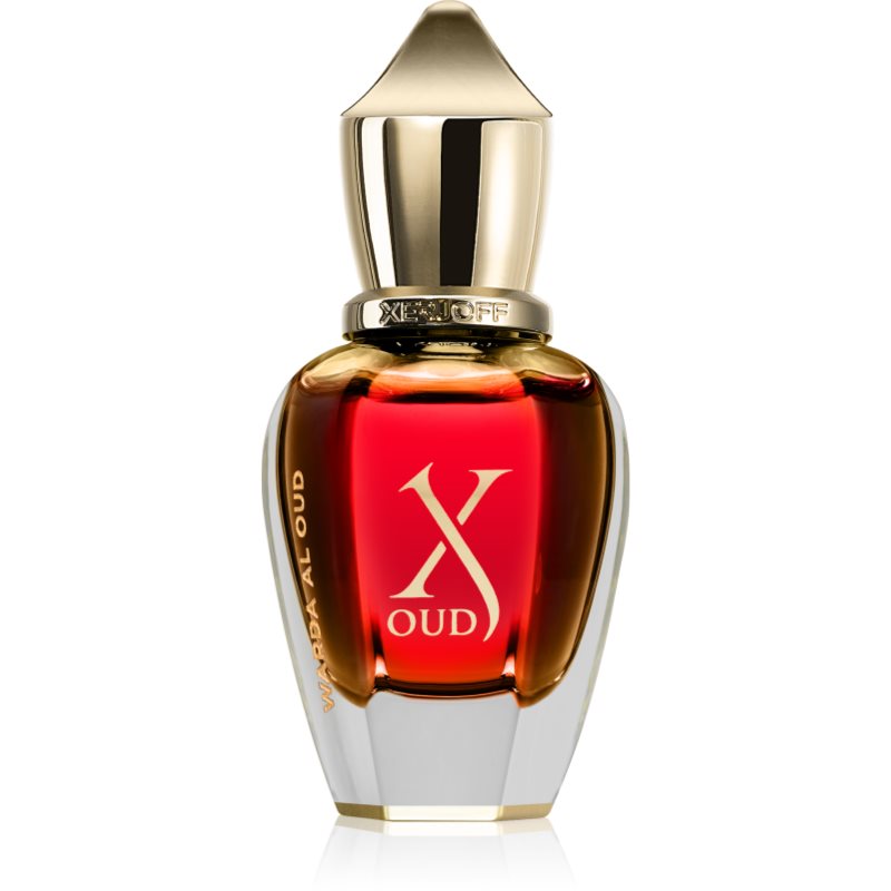 Xerjoff Warda Al Oud perfumed oil unisex 15 ml