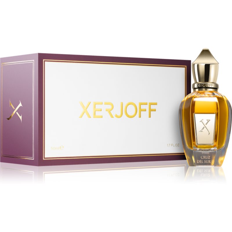 Xerjoff Cruz Del Sur II парфуми унісекс 50 мл