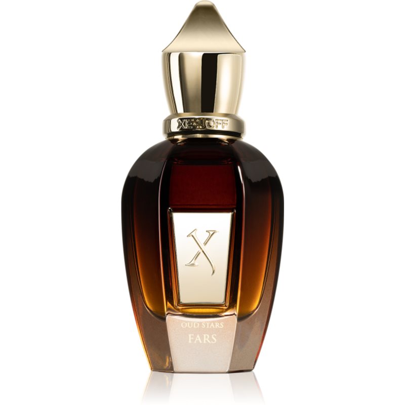 Xerjoff Fars Parfumuotas vanduo Unisex 50 ml