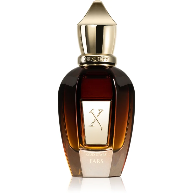 Flacon Fars parfum unisex