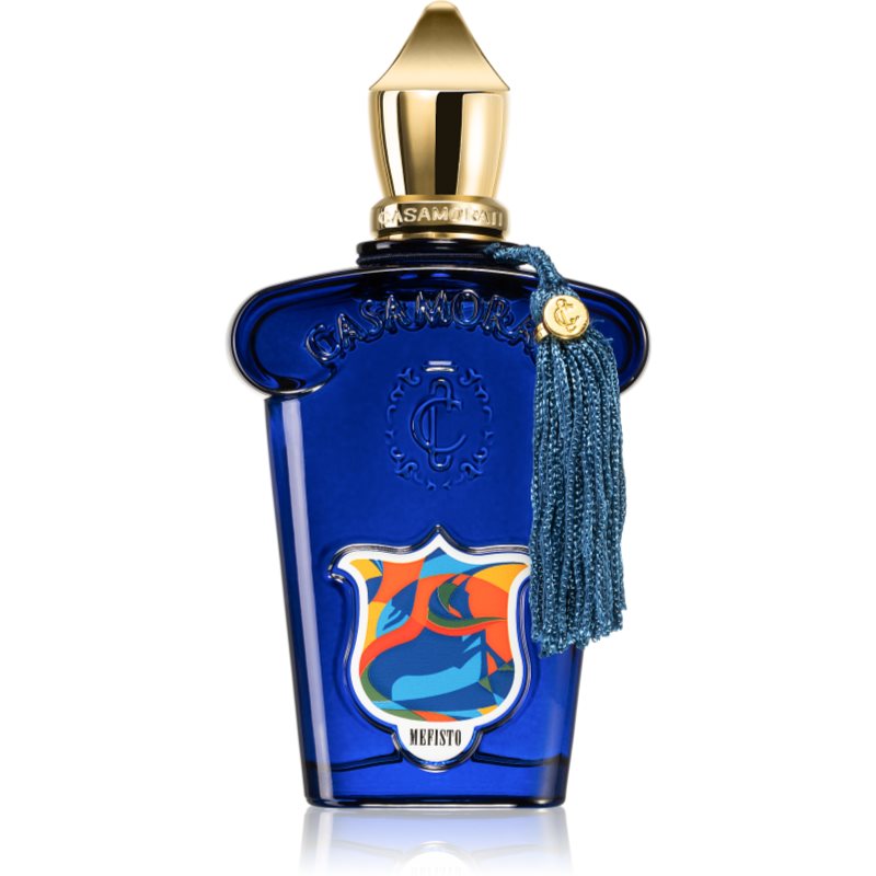 Xerjoff Casamorati 1888 Mefisto Parfumuotas vanduo vyrams 100 ml