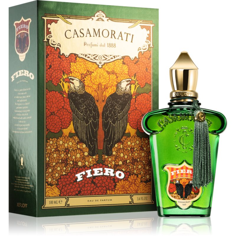 

Xerjoff Casamorati 1888 Fiero парфумована вода для чоловіків
