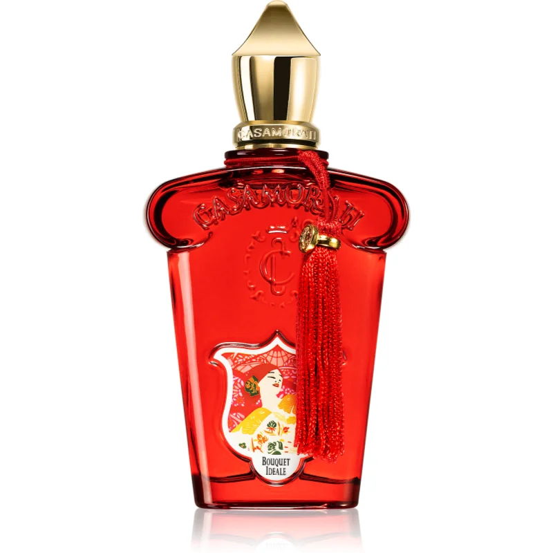 Flacon Casamorati 1888 Bouquet Ideale Eau de Parfum for women