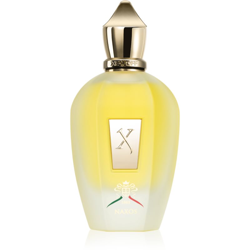 Xerjoff XJ 1861 Naxos parfumovaná voda unisex 100 ml